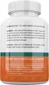 Амінокислотний комплекс KRK Supplements Nitric Oxide Complex 3500 мг, 120 капсул