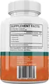 Амінокислотний комплекс KRK Supplements Nitric Oxide Complex 3500 мг, 120 капсул