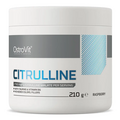 Цитруллин малат OstroVit Citrulline Malate вкус малины, 210 г