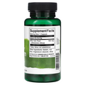 Дикий ямс Swanson Wild Yam Root 400 мг Full Spectrum, 60 капсул