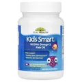 Омега-3 для дітей Bioglan SmartKids Hi DHA-Omega 3 Fish Oil желейні цукерки №30