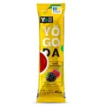 Чай-концентрат Yogoda лісові ягоди з ожиною та малиною, 40 г