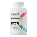 Вітамінно-мінеральний комплекс OstroVit Vit & Min, 90 таблеток