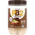 Арахісова паста PB2 Foods Peanut Powder with cocoa порошкова з какао, 454 г