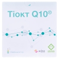 Тіокт Q10 порошок д/внутр. застос. по 5 г №20 в саше