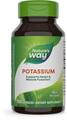 Калий Nature's Way Potassium 99 мг, 100 капсул