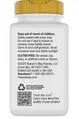 Калій Nature's Way Potassium 85 мг, 100 капсул