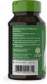 Калий Nature's Way Potassium 99 мг, 100 капсул