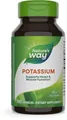 Калій Nature's Way Potassium 85 мг, 100 капсул