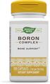 Борон Nature's Way Boron Complex 3 мг, 100 капсул