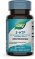 5-НТР Nature's Way 5-HTP, 30 таблеток