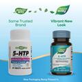 5-НТР Nature's Way 5-HTP, 30 таблеток