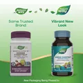 Екстракт кінського каштана Nature's Way Horse Chestnut Premium Extract 250 мг, 90 веганських капсул