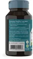 Екстракт кінського каштана Nature's Way Horse Chestnut Premium Extract 250 мг, 90 веганських капсул