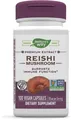 Гриб Рейші Nature's Way Reishi, 100 капсул