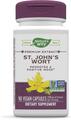 Зверобой Nature's Way St. John's Wort Premium Extract 300 мг, 90 капсул