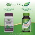 Джимнема Nature's Way Gymnema 500 мг, 60 капсул