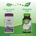 Джімнема Nature's Way Gymnema 500 мг, 60 капсул