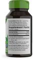 Джимнема Nature's Way Gymnema 500 мг, 60 капсул