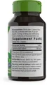 Джімнема Nature's Way Gymnema 500 мг, 60 капсул
