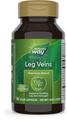 Поддержка при варикозе ног Nature's Way Leg Veins, 60 веганских капсул