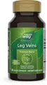 Підтримка при варикозі ніг Nature's Way Leg Veins, 60 веганських капсул