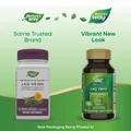 Підтримка при варикозі ніг Nature's Way Leg Veins, 60 веганських капсул