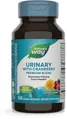 Комплекс для сечових шляхів з журавлиною Nature's Way Urinary with Cranberry, 100 веганських капсул