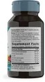Комплекс для сечових шляхів з журавлиною Nature's Way Urinary with Cranberry, 100 веганських капсул