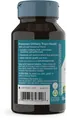 Комплекс для сечових шляхів з журавлиною Nature's Way Urinary with Cranberry, 100 веганських капсул