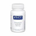 Хром (піколінат) Pure Encapsulations Chromium (picolinate) 200 мкг, 180 капсул