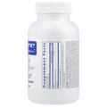 ДГЕА Pure Encapsulations DHEA 10 мг, 180 капсул