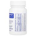 L-Теанін Pure Encapsulations L-Theanine, 60 капсул