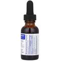 Вітамін B12 Pure Encapsulations B12 рідина 5000 мкг, 30 мл