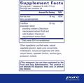 Железо Pure Encapsulations Iron жидкость, 120 мл
