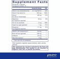 Витамины при остеопорозе Pure Encapsulations CAL + Ipriflavone, 350 капсул