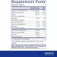Вітаміни при остеопороз Pure Encapsulations CAL + Ipriflavone, 350 капсул