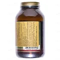Лецитин соєвий Solgar Soya Lecithin 1360 мг м'які капсули №100
