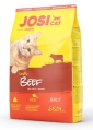 Корм сухой для взрослых котов Josera JosiCat Tasty Beef Rind с говядиной, 650 г