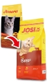 Корм сухой для взрослых котов Josera JosiCat Tasty Beef Rind с говядиной, 650 г