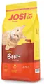 Корм сухий для дорослих котів Josera JosiCat Tasty Beef з яловичиною, 10 кг