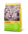 Корм сухой для взрослых котов Josera SensiCat, 10 кг