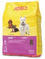 Корм сухой для взрослых собак мелких пород Josera JosiDog Mini, 900 г