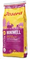 Корм сухий для дорослих собак дрібних порід Josera Miniwell, 15 кг