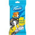Серветки вологі Smile Разом до Перемоги, 15 шт