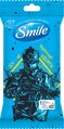 Серветки вологі Smile Разом до Перемоги, 15 шт