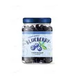 Чорниця SERGIO Blueberry сушена цільна, 80 г