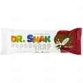Батончик Dr.Smak з какао в шоколадній глазурі, 40 г
