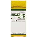 Витамин Е 100 классический Solution Pharm р-р масл. орал. 10% по 20 мл во флак.