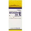 Вітамін Е 300 класичний Solution Pharm розчин масл. орал. 30% по 20 мл у флак.